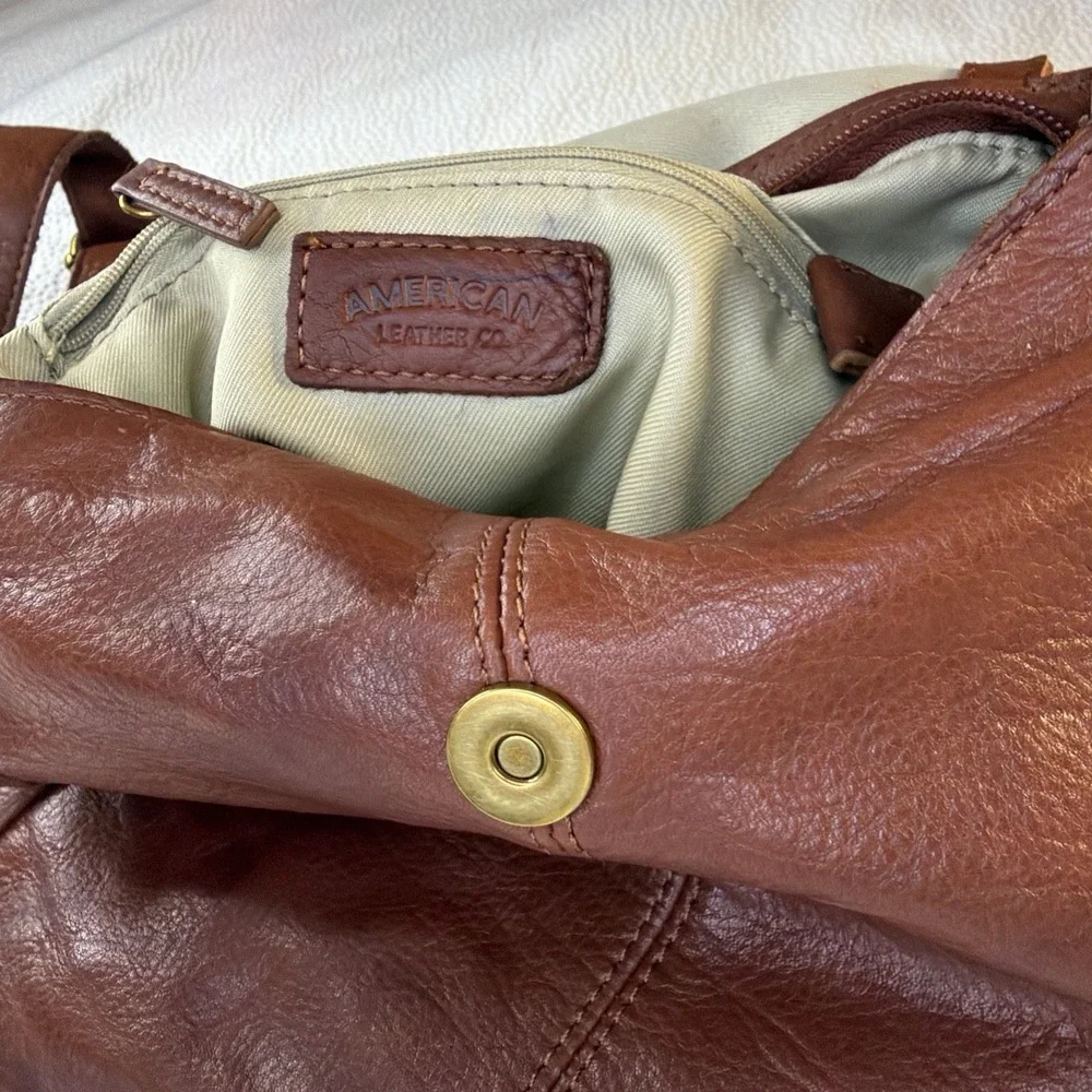 American Leather Co. american leather